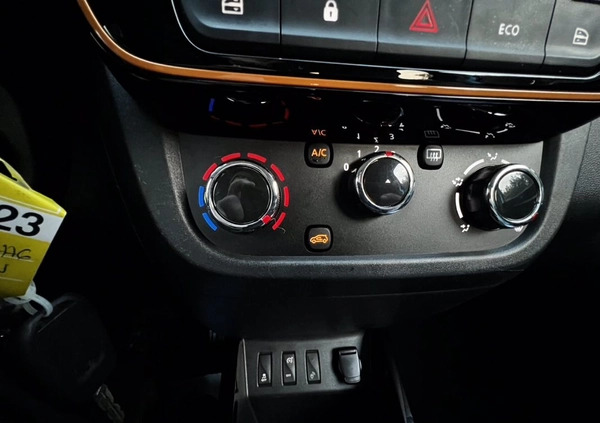 Dacia Spring cena 42900 przebieg: 21000, rok produkcji 2021 z Śrem małe 436